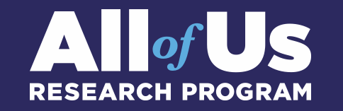 All of Us participants image