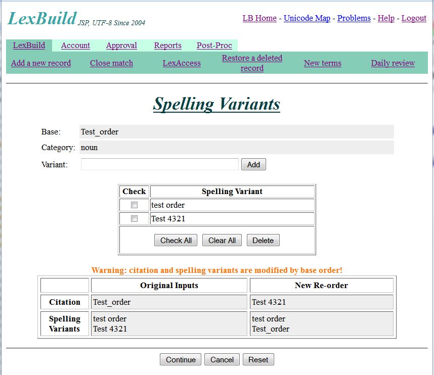 addSpellingVarsPage.jsp