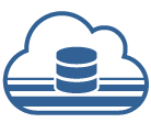 thumbnail graphic representing Virtual research data center project