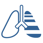 thumbnail graphic representing Chest X-ray analysis