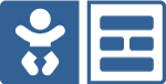 thumbnail graphic for newborn screening project