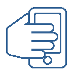 Project icon for PubMed for Handhelds